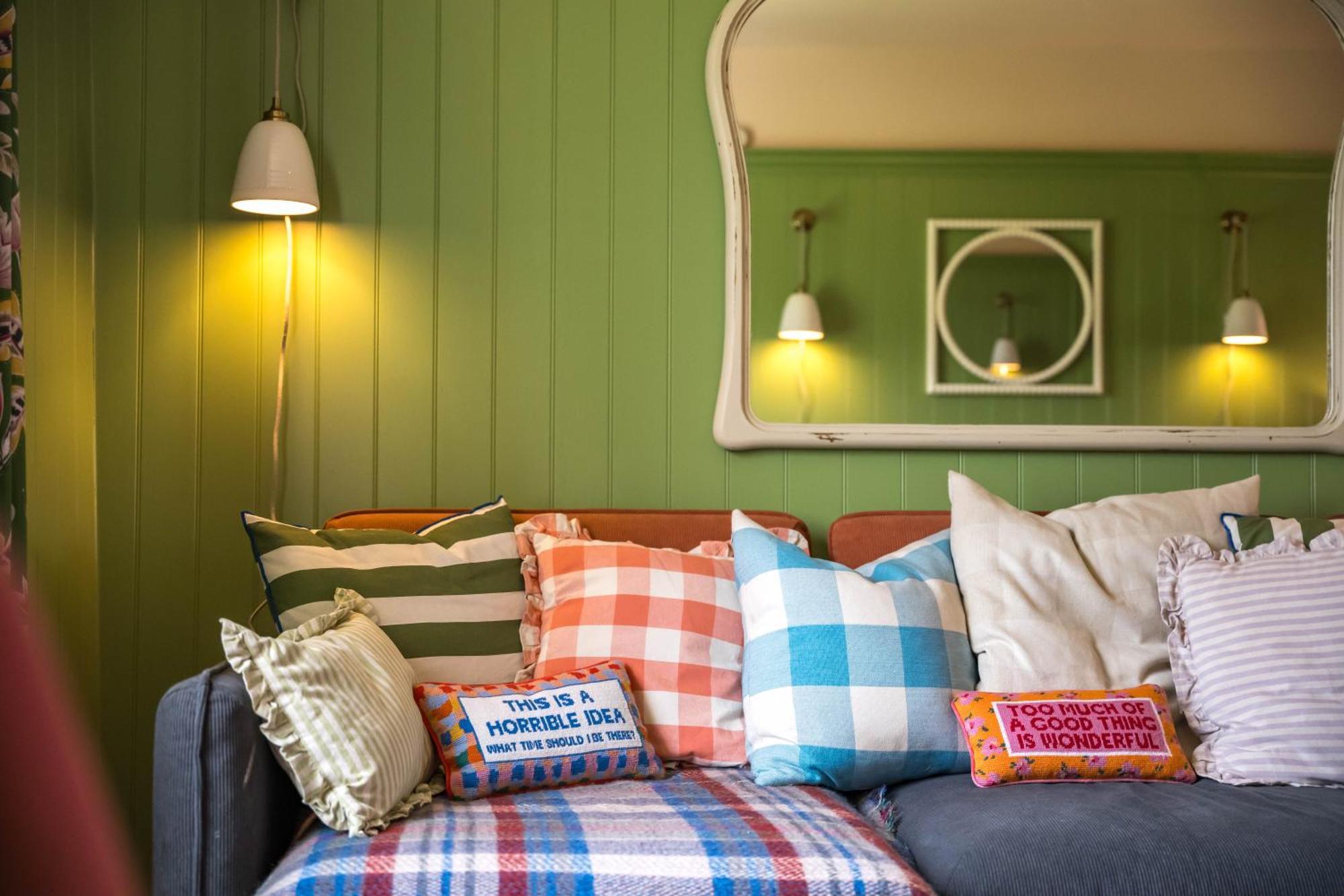 Large Country Cottage, Sleeps 8 - Spa Facilities, Garden Bar, Catering Services, Free Parking, Nature Reserve, Hen Parties Scunthorpe Exterior photo