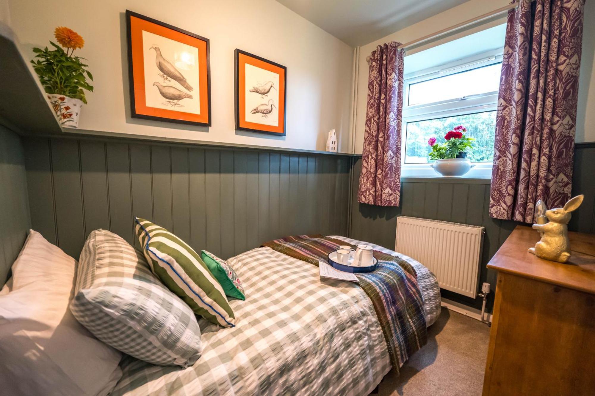 Large Country Cottage, Sleeps 8 - Spa Facilities, Garden Bar, Catering Services, Free Parking, Nature Reserve, Hen Parties Scunthorpe Exterior photo