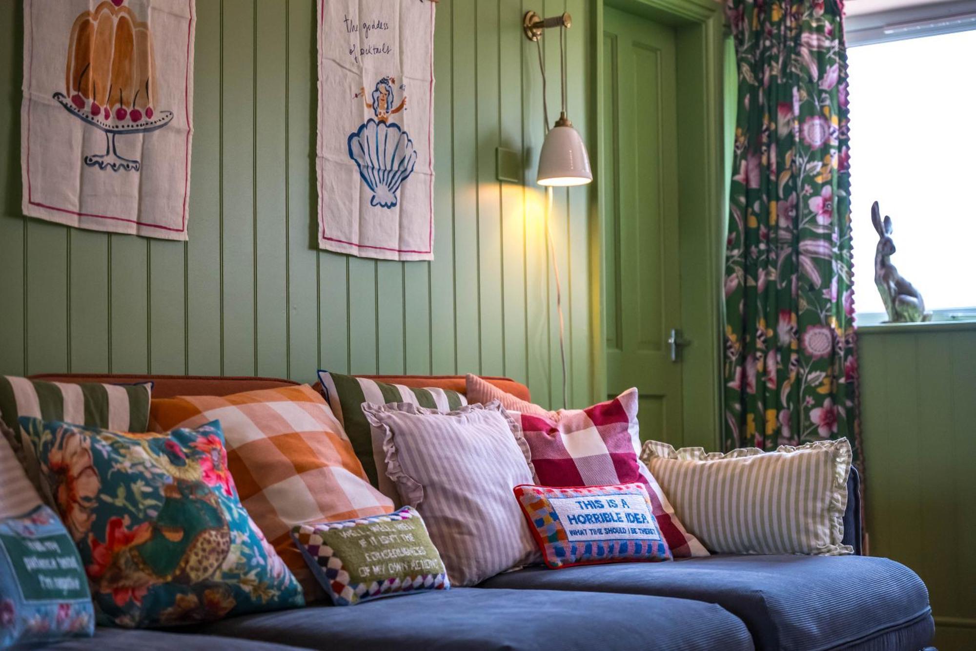 Large Country Cottage, Sleeps 8 - Spa Facilities, Garden Bar, Catering Services, Free Parking, Nature Reserve, Hen Parties Scunthorpe Exterior photo