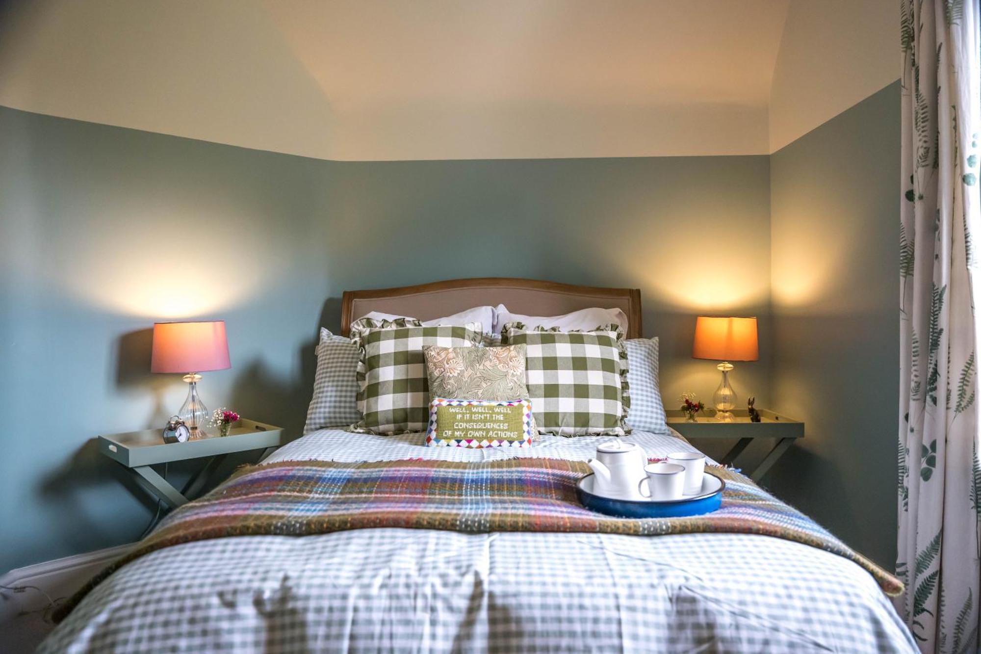 Large Country Cottage, Sleeps 8 - Spa Facilities, Garden Bar, Catering Services, Free Parking, Nature Reserve, Hen Parties Scunthorpe Exterior photo
