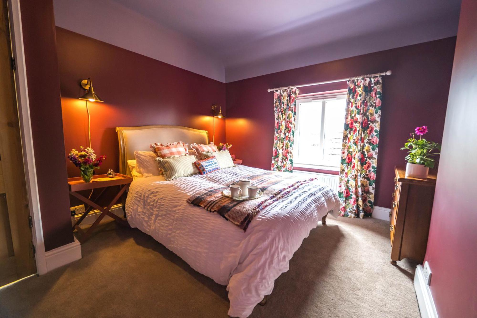 Large Country Cottage, Sleeps 8 - Spa Facilities, Garden Bar, Catering Services, Free Parking, Nature Reserve, Hen Parties Scunthorpe Exterior photo