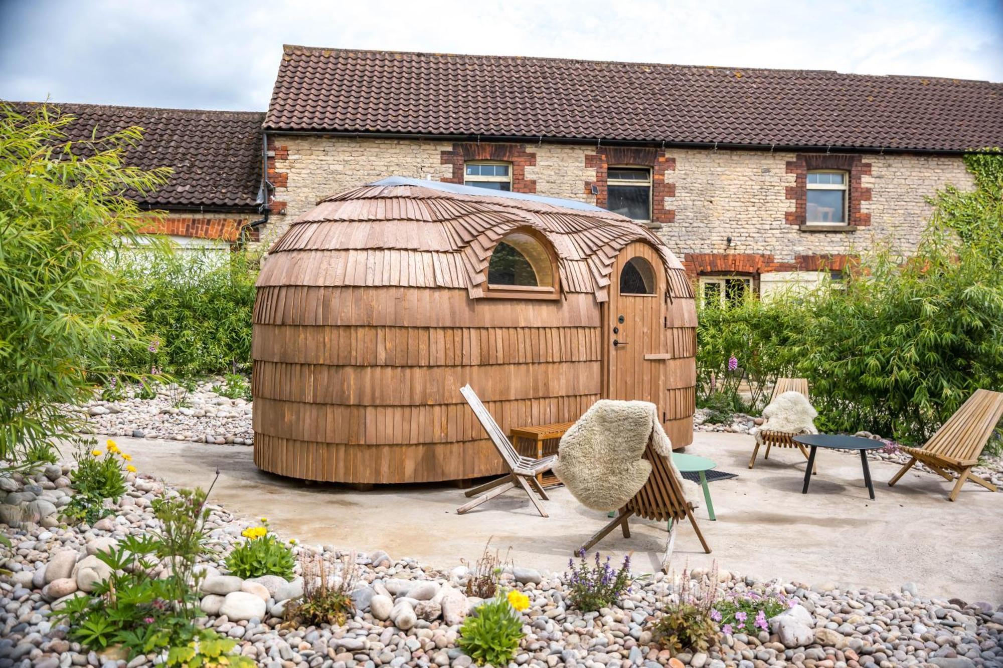 Large Country Cottage, Sleeps 8 - Spa Facilities, Garden Bar, Catering Services, Free Parking, Nature Reserve, Hen Parties Scunthorpe Exterior photo