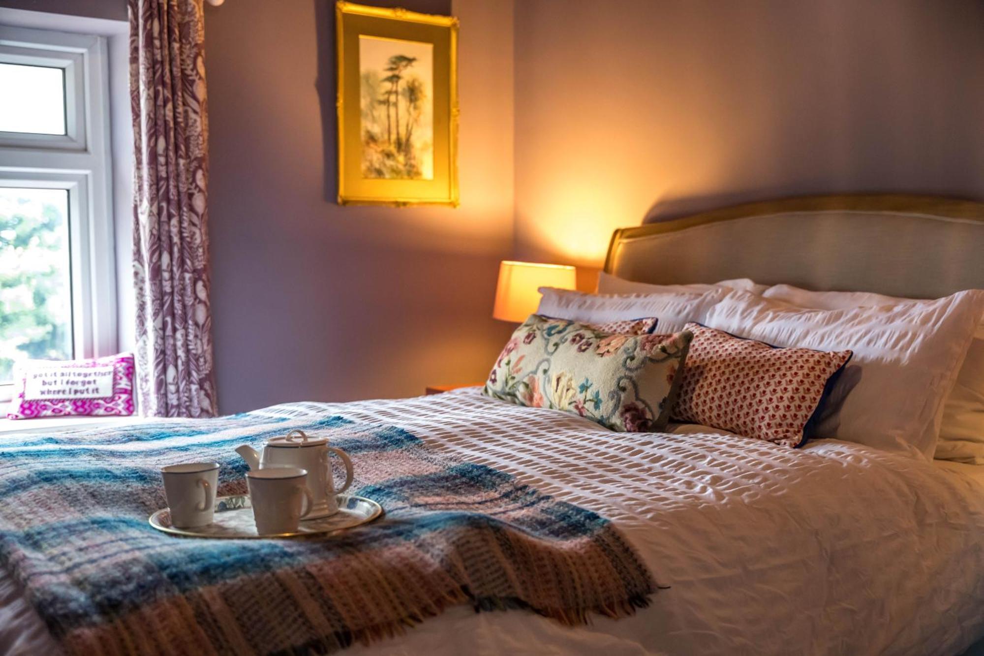 Large Country Cottage, Sleeps 8 - Spa Facilities, Garden Bar, Catering Services, Free Parking, Nature Reserve, Hen Parties Scunthorpe Exterior photo
