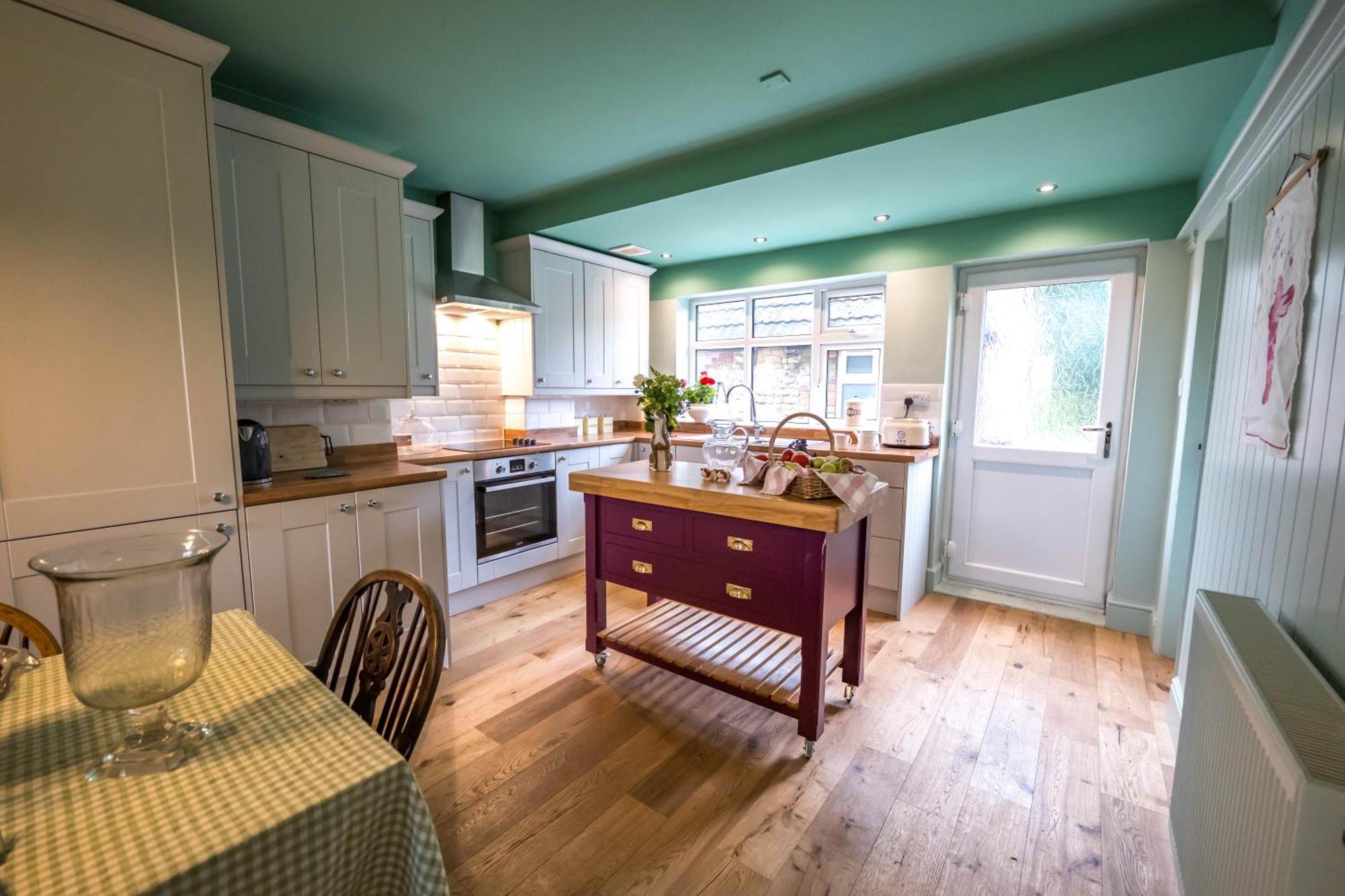 Large Country Cottage, Sleeps 8 - Spa Facilities, Garden Bar, Catering Services, Free Parking, Nature Reserve, Hen Parties Scunthorpe Exterior photo