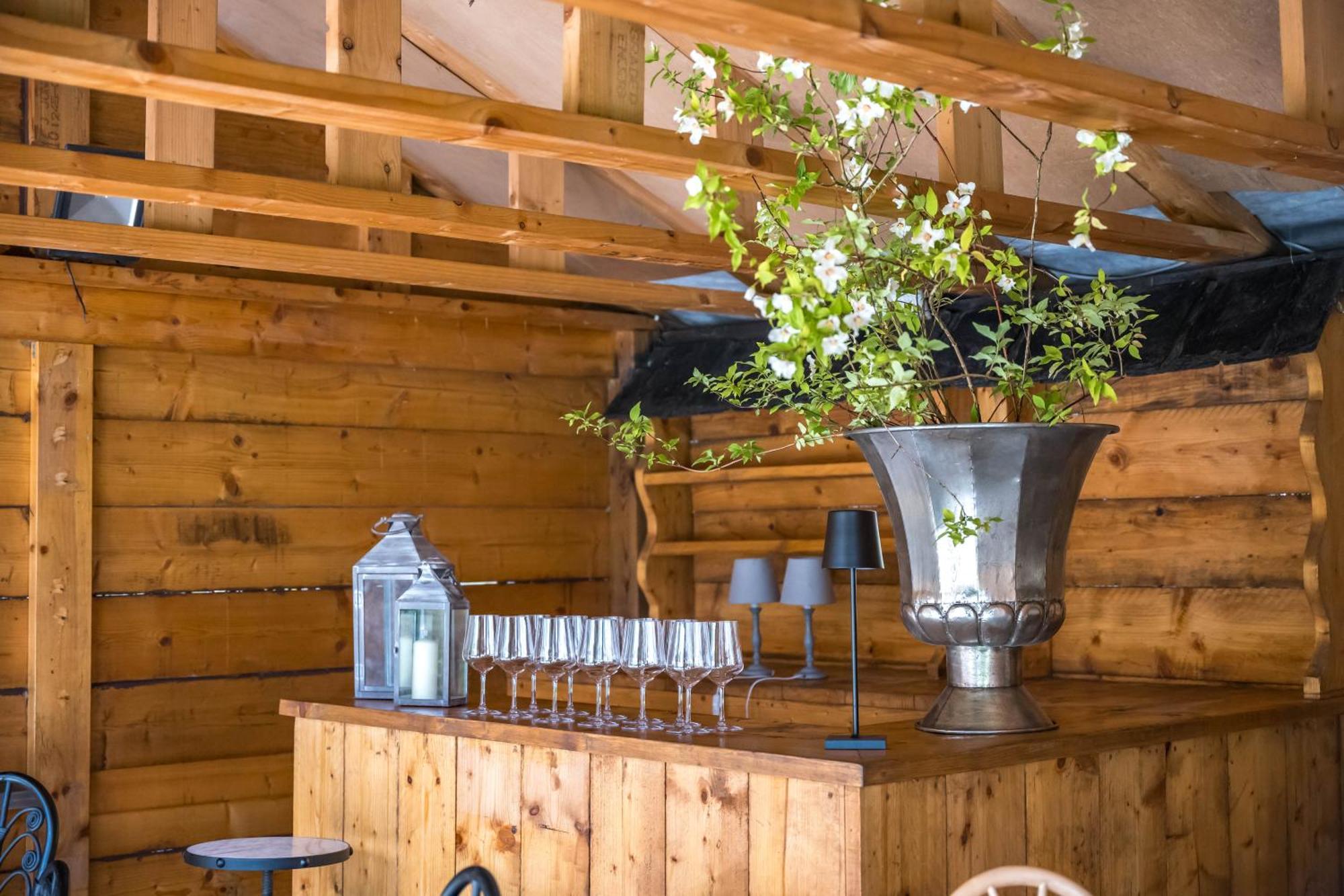 Large Country Cottage, Sleeps 8 - Spa Facilities, Garden Bar, Catering Services, Free Parking, Nature Reserve, Hen Parties Scunthorpe Exterior photo